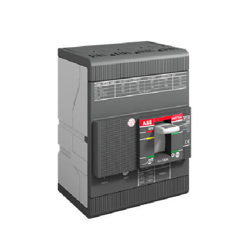 INT. TMG TETRAP 160A TMD50 18KA